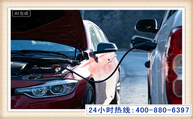 定海潍坊拖车,附近24小时汽车拖车救援，潍坊道路救援拖车电话